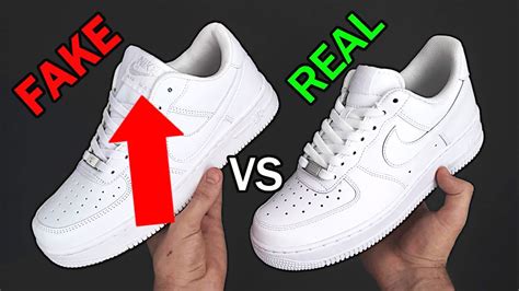 how to tell fake nike shoes|counterfeit nike.